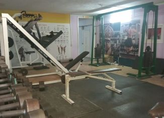 Продажа помещения свободного назначения, 497 м2, Стерлитамак, улица Блюхера, 4