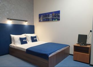 Сдается в аренду квартира студия, 15 м2, Саратов, Астраханская улица, 126