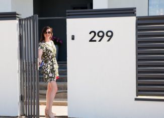 Дом на продажу, 130 м2, КП Зелёные кварталы Акиньшино, квартал № 177А, 299