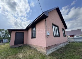 Продажа дома, 76.7 м2, Республика Башкортостан, улица Кутушева