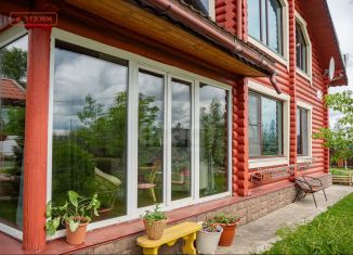 Продается дом, 154.1 м2, Карелия, Талицкая улица, 12