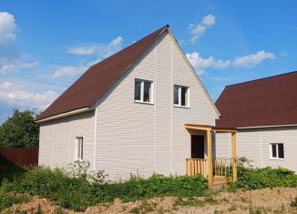 Дом на продажу, 130 м2, Домодедово, Даниловский проезд