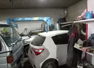 Гараж на продажу, 30 м2, Борзя, Савватеевская улица, 21