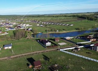 Продается участок, 10 сот., деревня Шмидтово