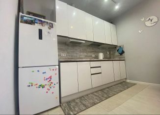 2-комнатная квартира на продажу, 45 м2, Сочи, Молодогвардейская улица, 2/72Л