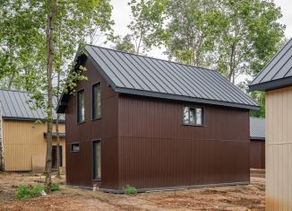 Продам дом, 108 м2, деревня Павловское, Радужная улица, 7