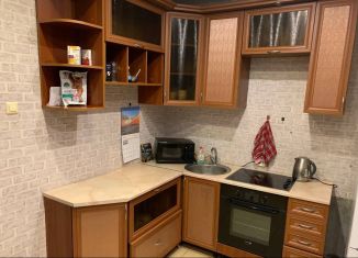 1-ком. квартира на продажу, 46 м2, Чита, микрорайон Октябрьский, 4