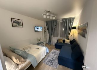 Сдам 1-комнатную квартиру, 38 м2, Москва, Цимлянская улица, 3к1, ЖК Влюблино