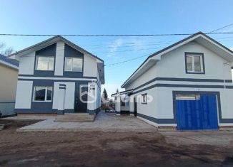 Продается дом, 124.7 м2, Республика Башкортостан, Дивная улица, 485