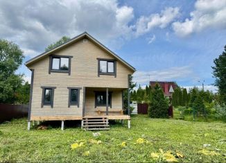 Продается дом, 130 м2, деревня Орлово, Центральная улица, 78А