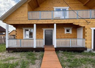 Продажа дома, 265 м2, деревня Куда, Алтайская улица