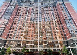Квартира на продажу студия, 26.7 м2, Краснодар