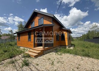 Продаю дом, 140 м2, дачный посёлок Луговое, дачный посёлок Луговое, 250