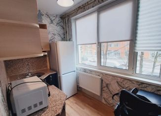 1-ком. квартира на продажу, 29.2 м2, Санкт-Петербург, улица Кустодиева, 12