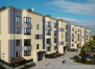 Продам 3-комнатную квартиру, 89.2 м2, Череповец, Крайняя улица, 16