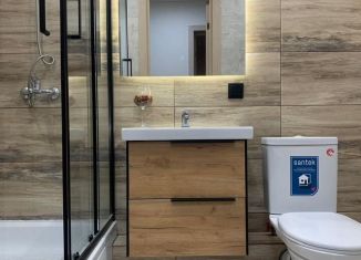 Продам однокомнатную квартиру, 37 м2, Ростов-на-Дону, улица Висаитова, 10/9, ЖК Суворовский