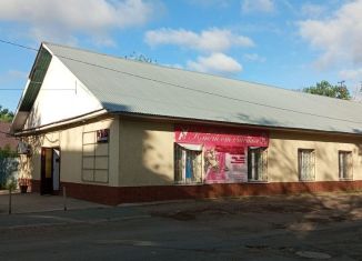 Продажа помещения свободного назначения, 256.5 м2, Оренбург, Квартальный переулок, 1, Центральный район