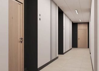 Продаю 1-комнатную квартиру, 34.4 м2, Тюмень, ЖК Озёрный Парк