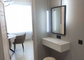 Однокомнатная квартира на продажу, 34.3 м2, Люберцы, Рождественская улица, 12