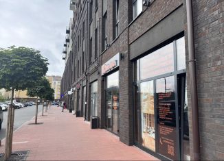 Продажа однокомнатной квартиры, 42.9 м2, Калининград, Арсенальная улица, 31к1