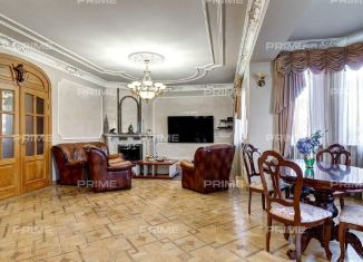 Аренда дома, 1000 м2, деревня Изварино, деревня Изварино, 34