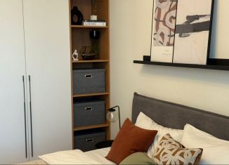 Продажа однокомнатной квартиры, 39 м2, поселок Темерницкий