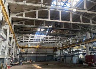 Сдается в аренду производство, 2500 м2, Волгоградская область, шоссе Авиаторов, 10