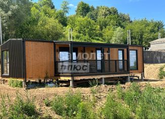 Продаю дом, 57 м2, деревня Афонино