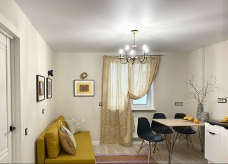 Сдам в аренду 2-комнатную квартиру, 42.8 м2, Киров, улица Горбуновой, 31