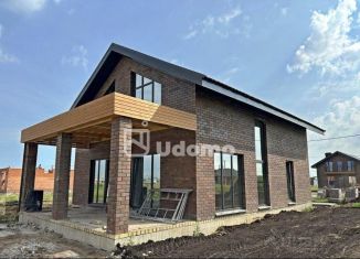 Дом на продажу, 170 м2, деревня Шмидтово, Рощинская улица