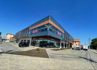 Сдается помещение свободного назначения, 125 м2, Краснодар, улица 1 Мая, 493/22, микрорайон Завод Радиоизмерительных Приборов