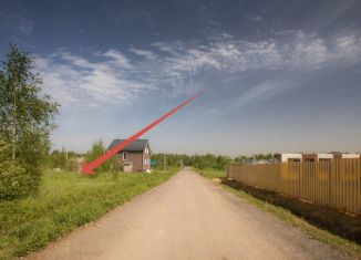 Продаю участок, 8 сот., деревня Нефедьево