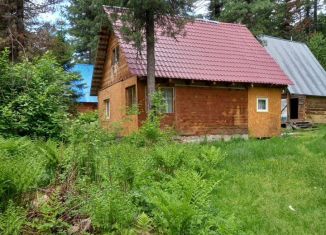 Аренда дома, 50 м2, село Артыбаш, улица Энергетиков, 4