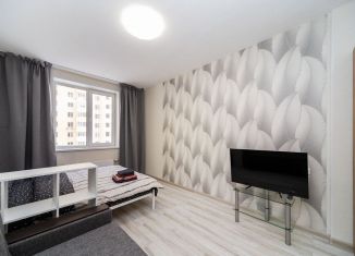 Сдам в аренду 1-ком. квартиру, 42 м2, Пермь, Краснофлотская улица, 11/2, Свердловский район