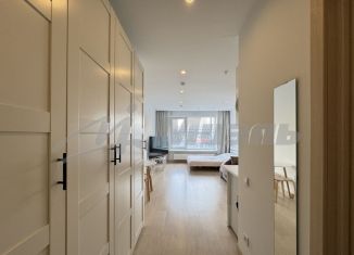 Продажа квартиры студии, 27.7 м2, Москва, 1-я улица Леонова, 18, район Ростокино