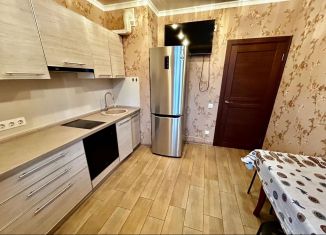 Сдаю 1-комнатную квартиру, 40 м2, Ростов-на-Дону, переулок Салютина, 2