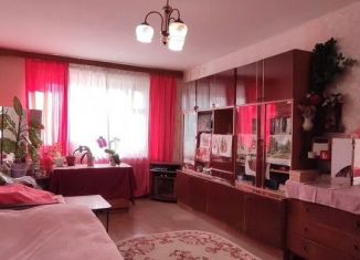 Продажа двухкомнатной квартиры, 53 м2, Брянск, улица Розы Люксембург, 45