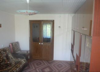 2-комнатная квартира на продажу, 49.1 м2, Бугуруслан, улица Фрунзе, 111