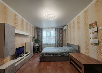 1-ком. квартира в аренду, 37 м2, Курская область, проспект Хрущёва, 42