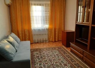 2-комнатная квартира в аренду, 58 м2, Краснодар, улица Трудовой Славы, 3/1, микрорайон Гидрострой