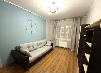 Продажа однокомнатной квартиры, 47 м2, Люберцы, улица Барыкина, 8, ЖК Люберцы 2015