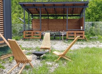 Сдача в аренду дома, 58 м2, Григорьевское сельское поселение