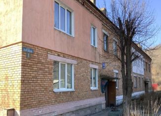 1-ком. квартира на продажу, 31.4 м2, Приморский край, Луговая улица, 1