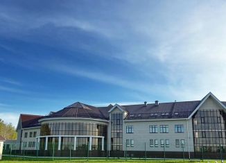 Земельный участок на продажу, 4 сот., село Луговое, Плодовая улица