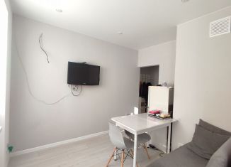 1-ком. квартира на продажу, 35 м2, поселок городского типа Афипский, улица 50 лет Октября, 46