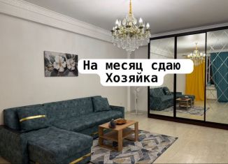 Сдаю 2-комнатную квартиру, 60 м2, Махачкала, 4-я Дачная улица, 15