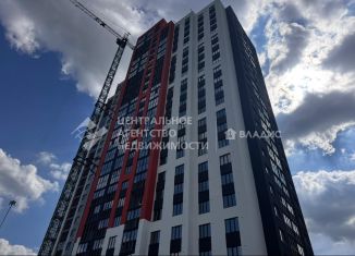 Продажа 2-комнатной квартиры, 64.9 м2, Рязань
