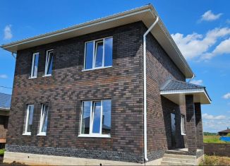 Продам коттедж, 160 м2, деревня Шмидтово, Гжельская улица, 32