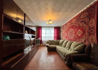 Сдается двухкомнатная квартира, 53.6 м2, деревня Кисельня, Центральная улица, 10