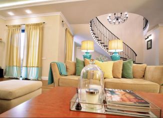 Продается дом, 300 м2, Анапа, Парковая улица